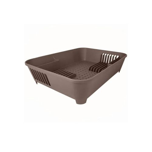 Escorredor de Loucas Coza Cimento Gray 10848/0126