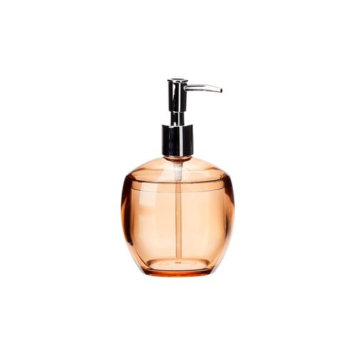 Porta Sabonete Líquido Coza Spoom Rosa Blush 20860/0467