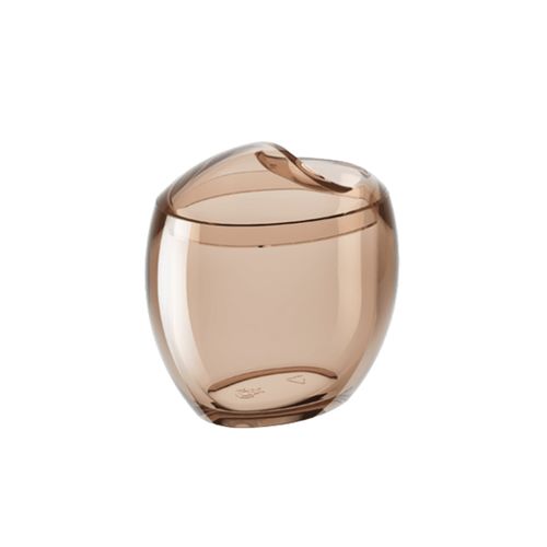 Porta Algodão Coza Spoom Rosa Blush 20861/0467