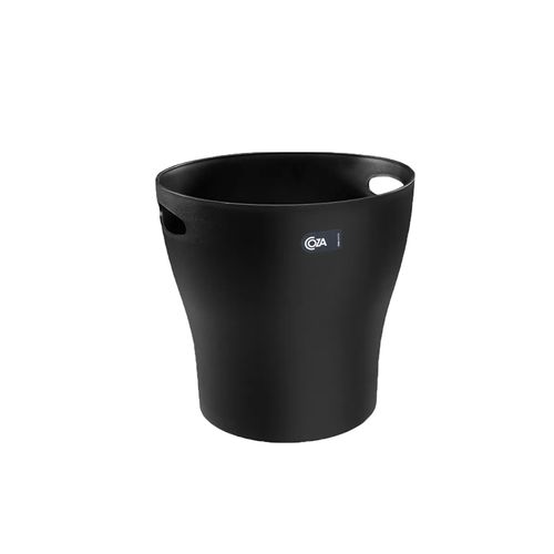 Cooler Coza sem Alça 7 Litros Preto 10625/0008