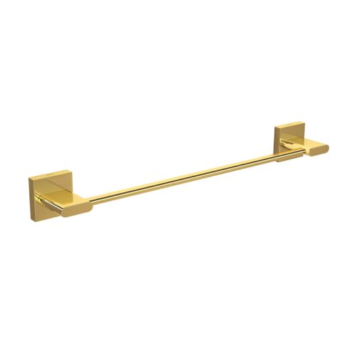 Porta Toalha Deca Barra 2040.GL33.030 Polo 300mm Gold