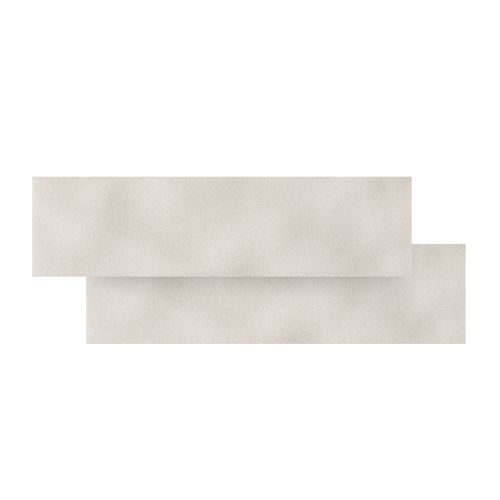 Azulejo Eliane 7x25 Prisma Off White MT 8049284