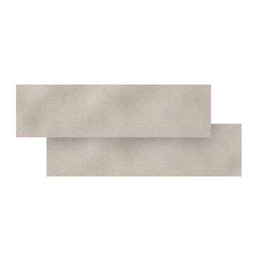 Azulejo Eliane 7x25 Prisma Gris MT 8049292