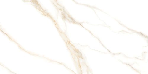 Piso Supreme 56X113 Calacata Sublime Acetinado 360.002