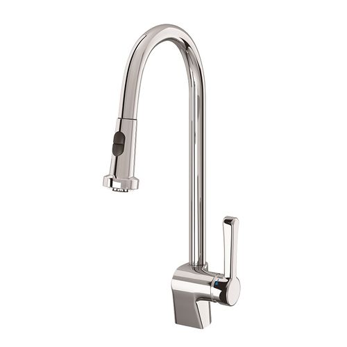Misturador Docol Cozinha Monocomando Mangiare Cromado 00506306