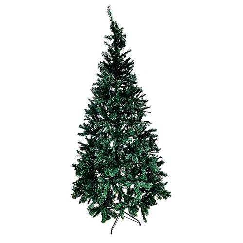 Árvore de Natal Casa Ok  240cm OKk90947 Verde