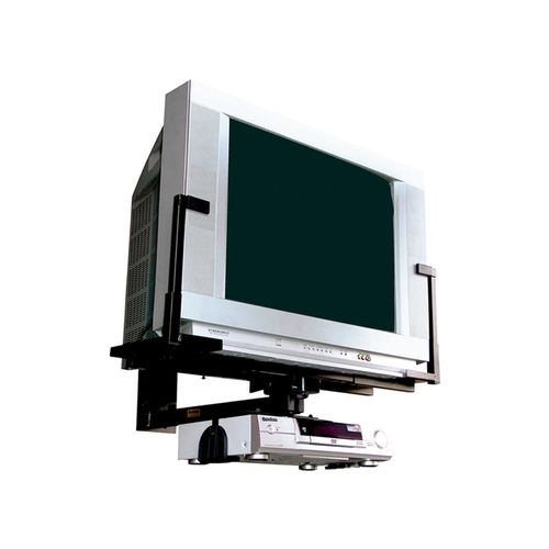 Suporte Brasforma Tv 21 a 33 SBR 1.6 Preto Tela Plana
