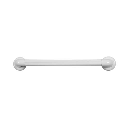 Barra Apoio Astra PVC 50cm Branco BP36/5