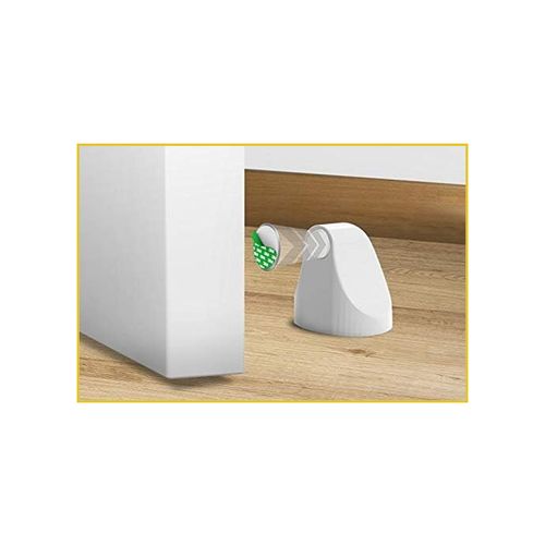Fixador Comfortdoor Branco Magnetico 00059