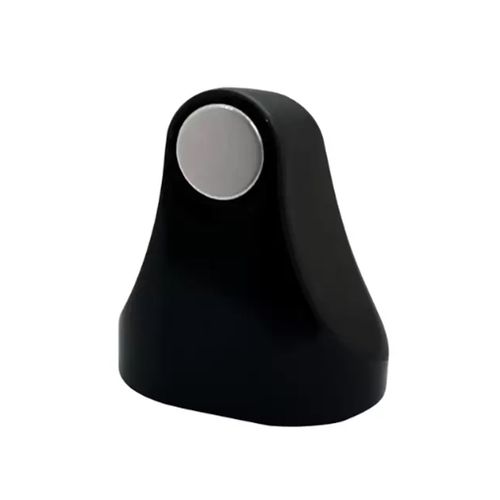Fixador Comfortdoor Preto Magnetico 00052