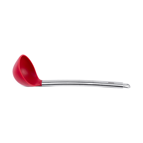 Concha Brinox Terrina 30,5cm Vermelho 2258/531