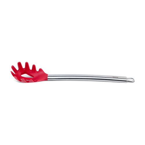 Pegador Massa Brinox 33cm Vermelho 2258/352