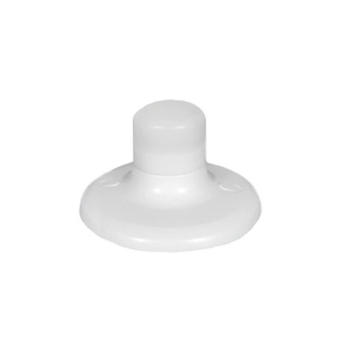 Plafon Demi Led 100 240V 9W 6500K Branco 12976