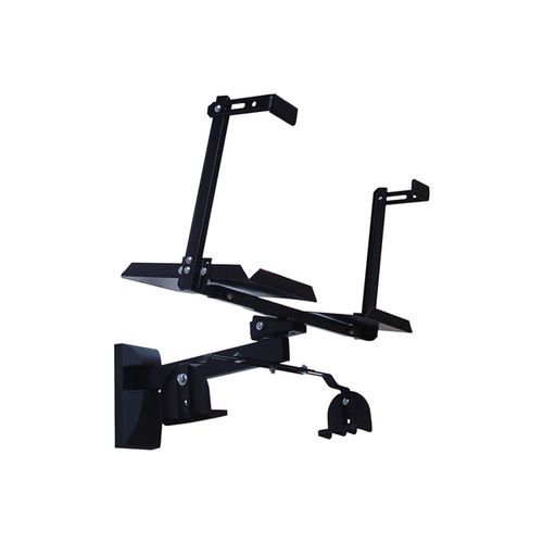 Suporte Brasforma Tv 14 a 21 VCR SBR 1.1 Prata/Preto