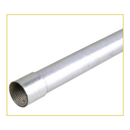 Eletroduto Elecon Galvanizado Eletroduto 1.1/2 3Mt