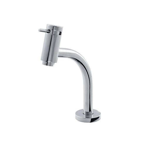 Torneira Celite Lavatório Mesa Basic Bica Baixa Cromado B5000C7CRB