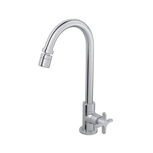 Torneira Deca 1167.C20 Cozinha Mesa Bica Movel Flex Cromado