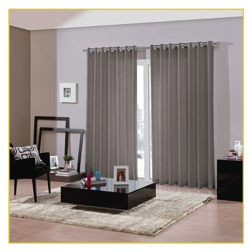 Cortina Bella Janela DP 4,20x2,50 TP 649011216001011.900
