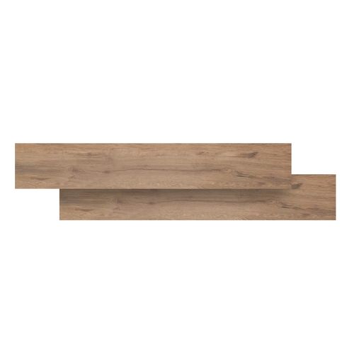 Piso Porcelanato Portobello 20x120 Canela Dourada Externo 202396E
