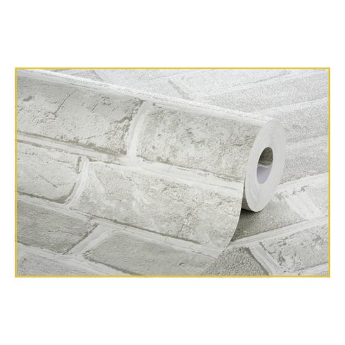 Papel de Parede Bobinex 52cmx9.5m Hc01