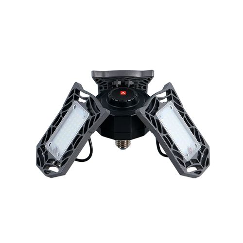 Luminária Avant 31x11Cm Spider EX27 100W 6500K 343041375