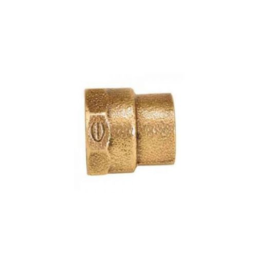 Conector Cobre 603-RF  28X 1  Eluma