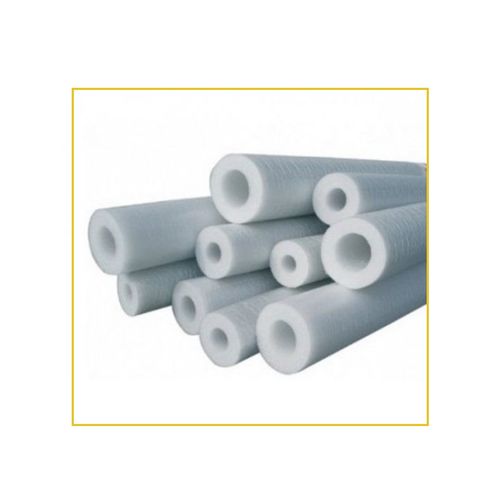 Tubo Elumaflex=Polipex 54X10mm 2mt para Revestimento
