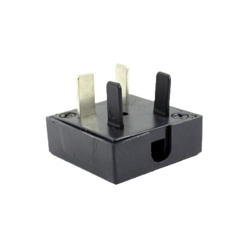 Pino Daneva 1021 Padrao Telebras Preto