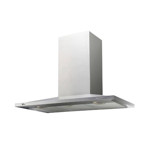 Coifa Fischer Steel Parede 90cm 17633-19075 127V