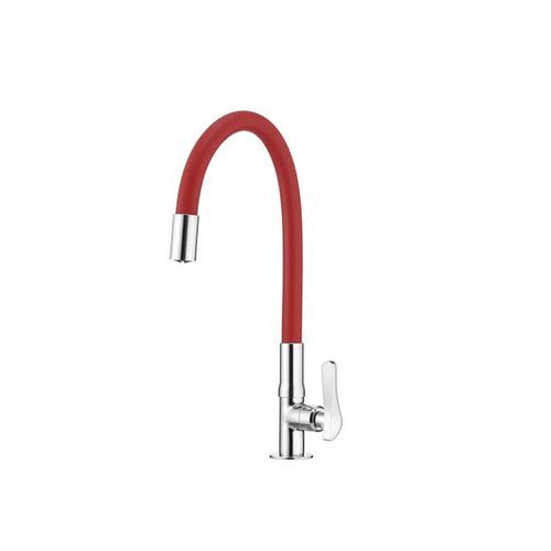 Torneira Lorenzetti 1177 R27 Cozinha Mesa Flex Red 7048535