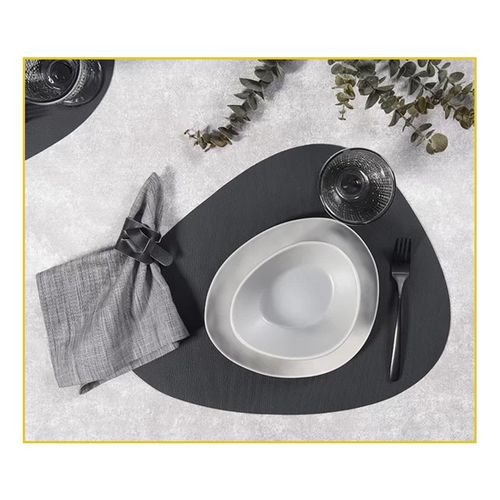 Lugar Americano Copa e Cia Organico Ravena Preto 203892