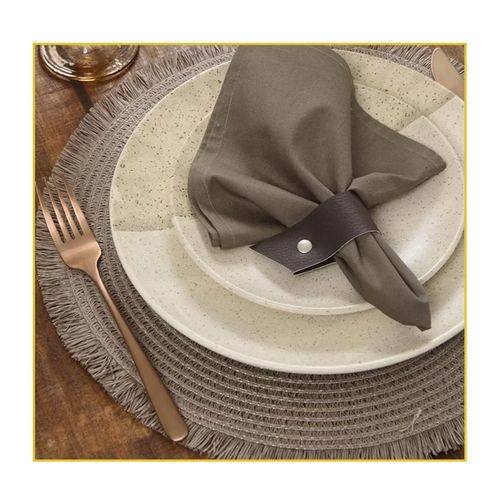 Lugar Americano Copa e Cia Lana Toffee 203982