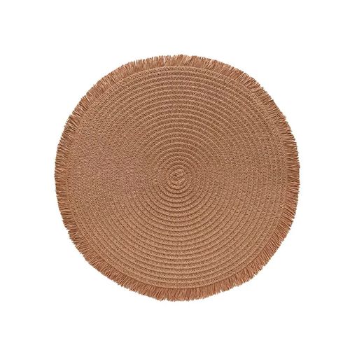 Lugar Americano Copa e Cia Lana Camurca 203984