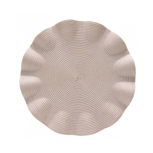 Lugar Americano Copa e Cia Luna Wave Avulso Vanilla 204628