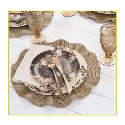 Lugar Americano Copa e Cia Luna Wave Allure 204632