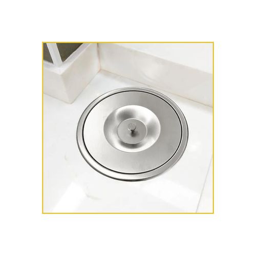 Lixeira FLVX de Embutir 5 Litros Lxe5-In Cromado