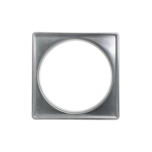 Porta Grelha FLVX 10X10cm PG-10