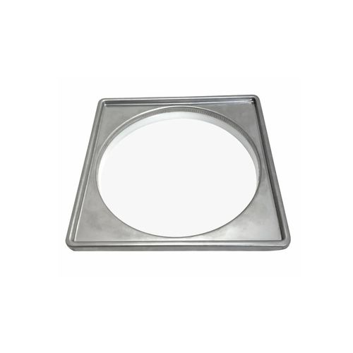 Porta Grelha FLVX 15x15cm PG-15