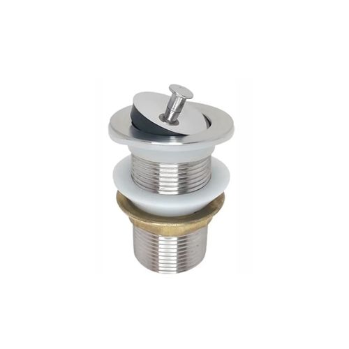 Valvula FLVX Tanque 1 1/4 Inox VT114-In