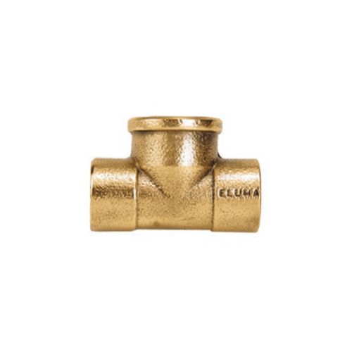 Te Cobre 712-Rf Red.Cent.22X1/2X22mm Eluma