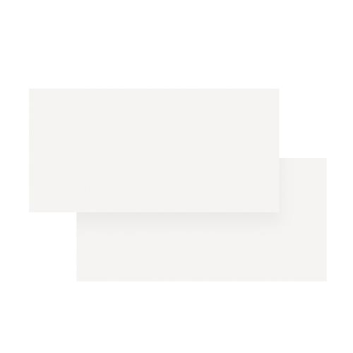 Piso Porcelanato Eliane 59X118,2 Stelar White Polido Retificado 8044781