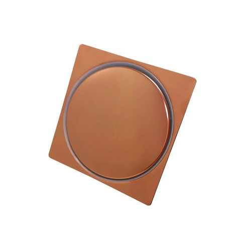 Ralo FLVX Click Rose 10X10cm Rcros - 10