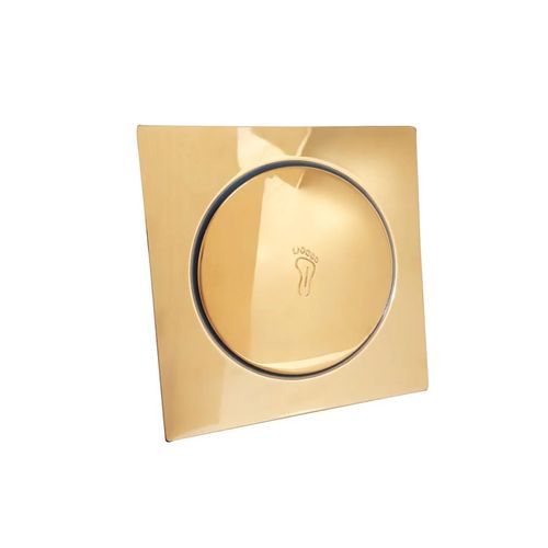 Ralo FLVX Click Gold 10X10cm Rcgol-10