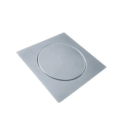 Ralo FLVX Click 15x15cm RC-15 Cromado