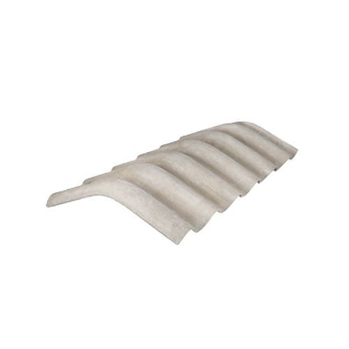 Cumeeira Isdralit Normal 20G=110 250105047