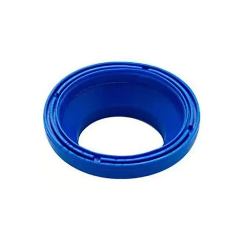 Anel Vedacao Blukit Universal 340203  para Acoplar Caizax Na Bacia