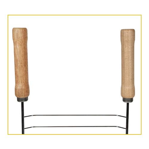 Grelha Mor Simples 003107