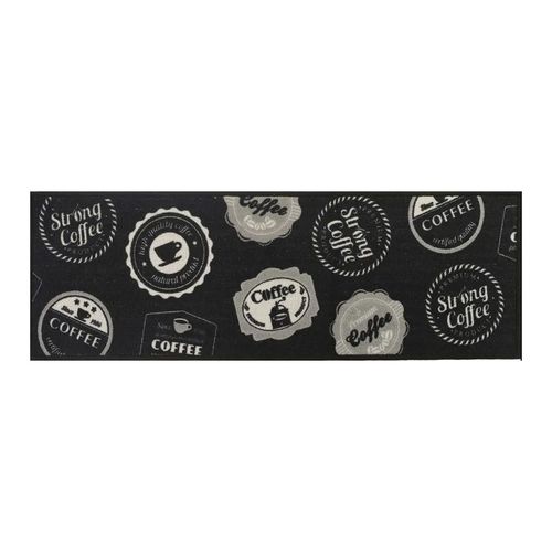 Tapete Kapazi Cleankasa Selos Cafe 40cmx120cm 1418057Coz