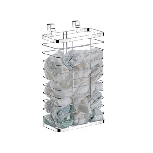 Organizador para Sacolas Future para Porta Armario 1073
