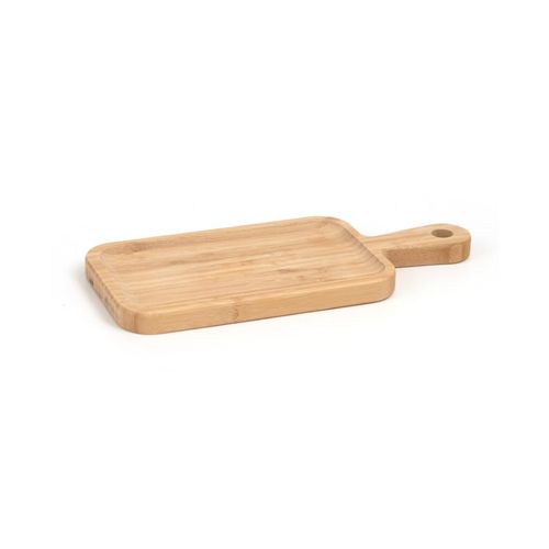 Tabua Oikos de Corte de Bambu 34,4cm COZ02496NAT